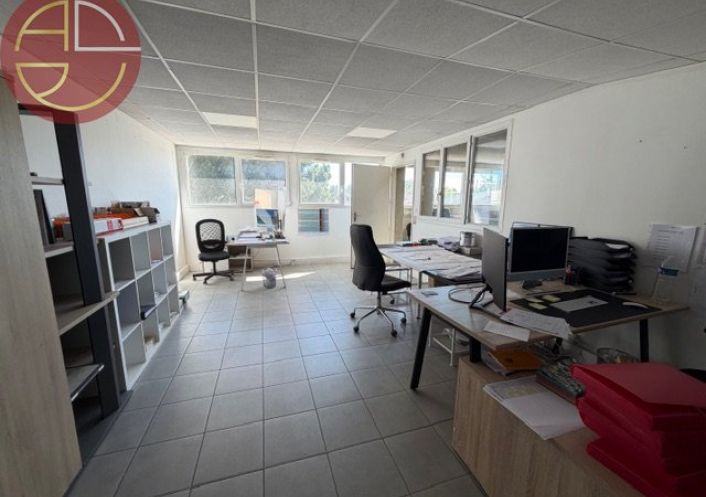 location Entrepot Toulouse