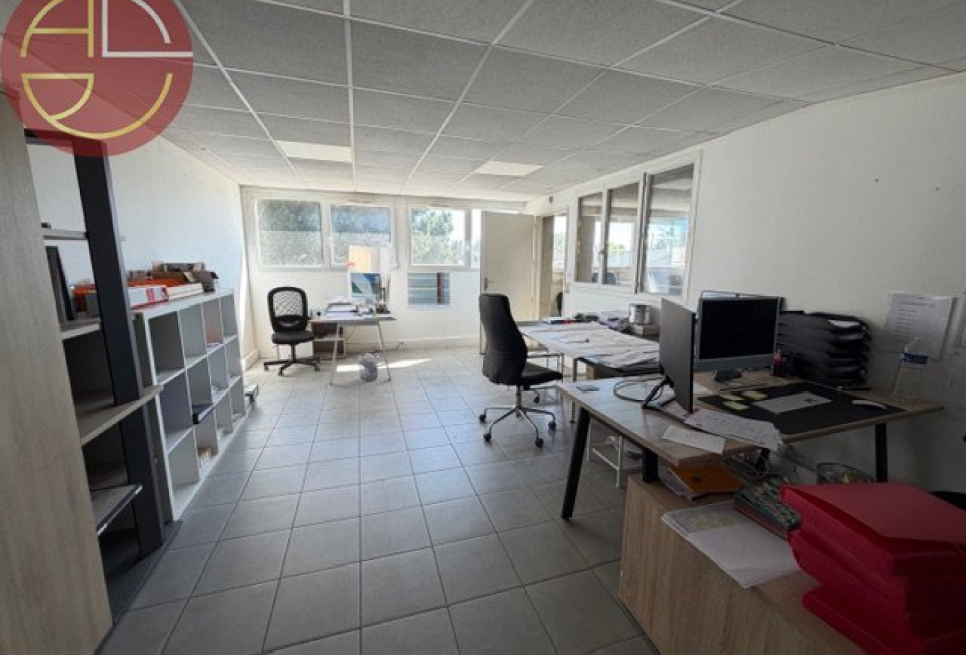 location Entrepot Toulouse - Photo 4