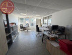 location Entrepot Toulouse