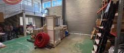 location Entrepot Toulouse