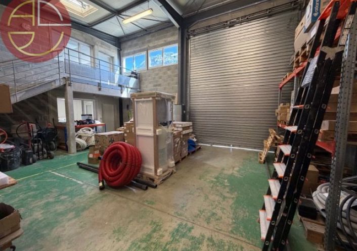 location Entrepot Toulouse