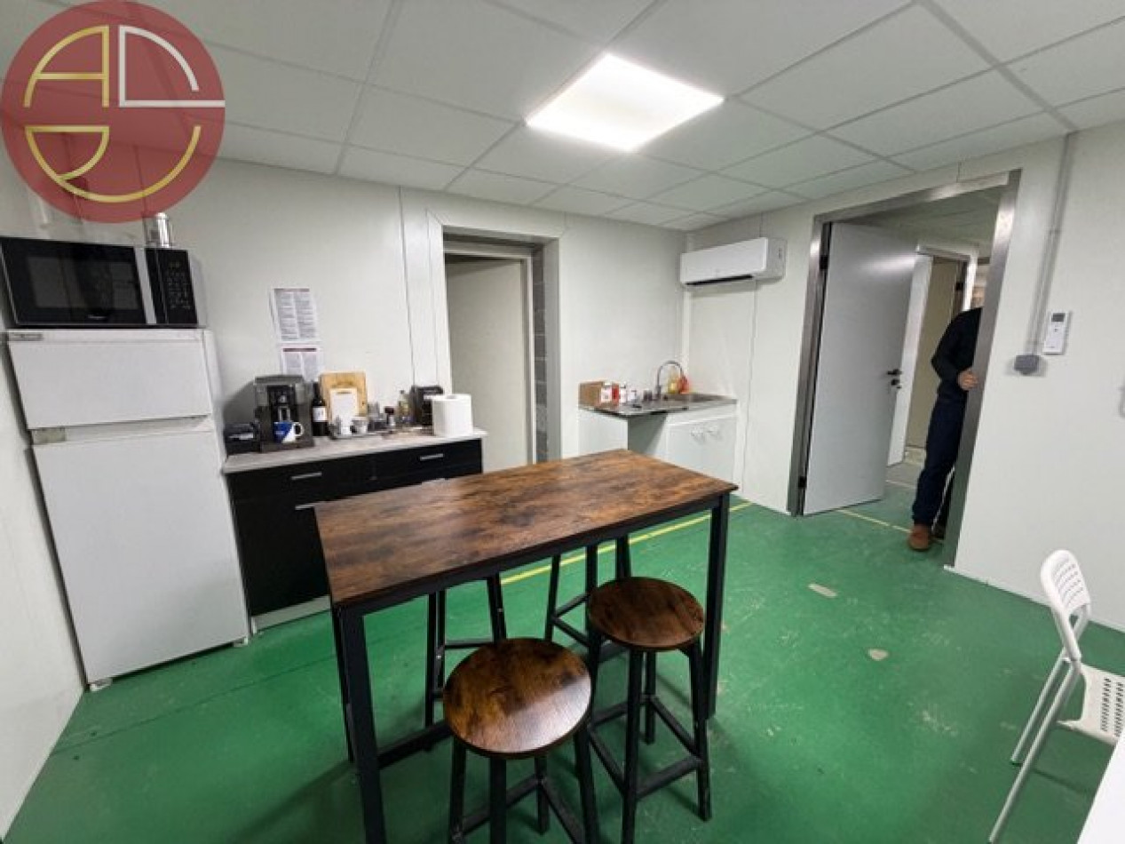 location Entrepot Toulouse - Photo 6