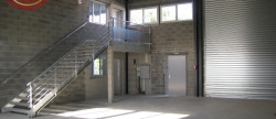location Entrepot Toulouse
