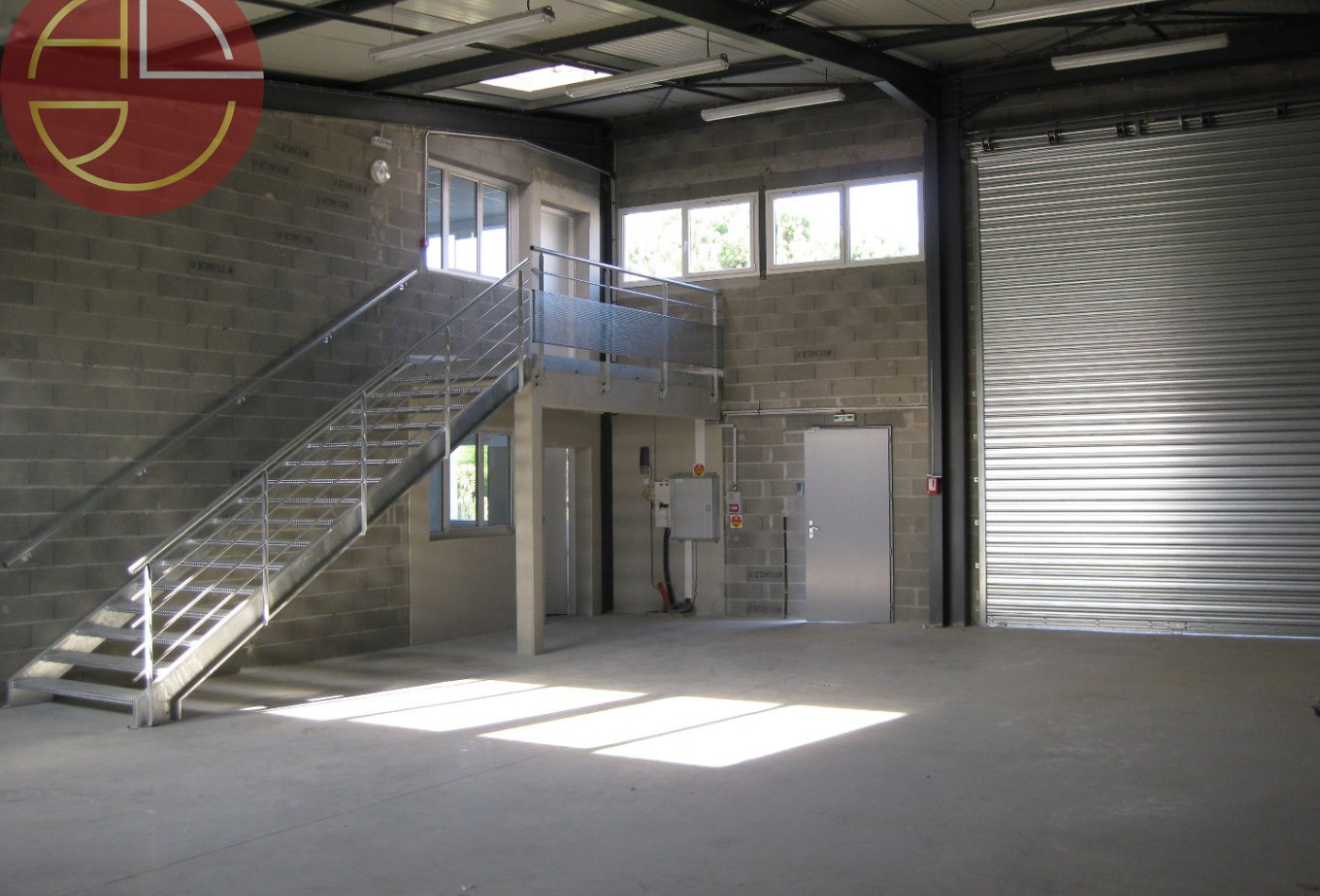 location Entrepot Toulouse - Photo 2