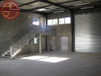 location Entrepot Toulouse