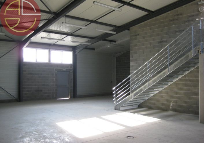 location Entrepot Toulouse