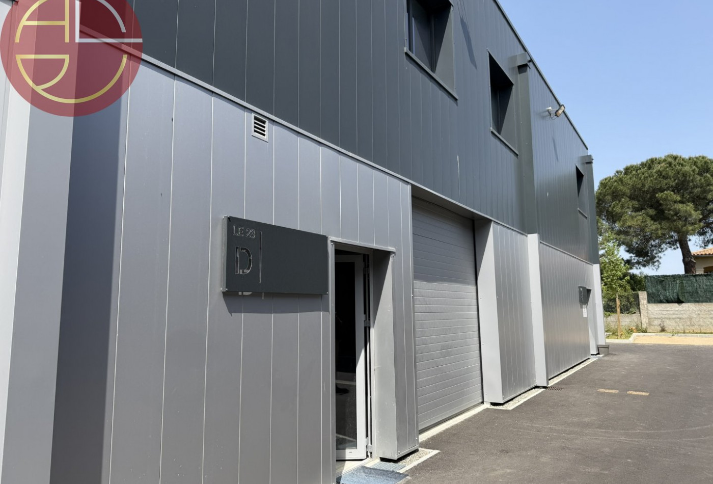location Entrepot Cugnaux - Photo 2