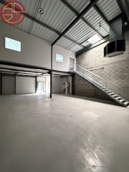 location Entrepot Cugnaux - Photo 1