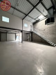 location Entrepot Cugnaux