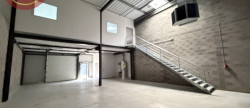 location Entrepot Cugnaux