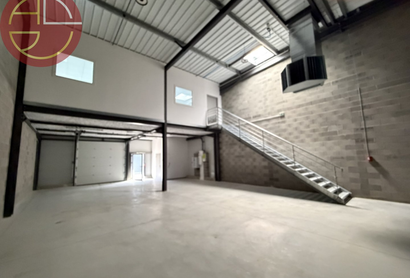 location Entrepot Cugnaux - Photo 4