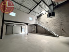 location Entrepot Cugnaux