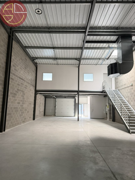 location Entrepot Cugnaux - Photo 5