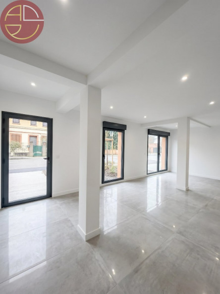 vente Bureau Toulouse - Photo 2