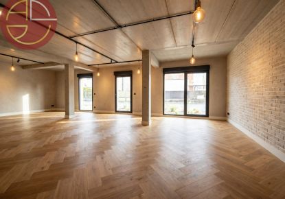 vente Bureau Toulouse