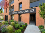 vente Bureau Toulouse