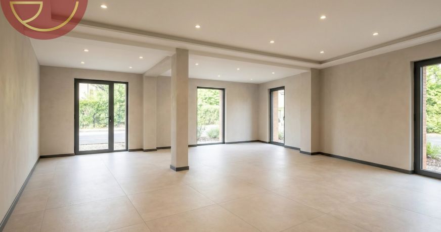 vente Bureau Toulouse