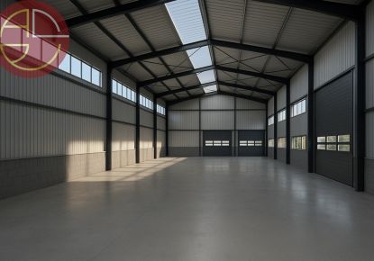 vente Entrepot Toulouse