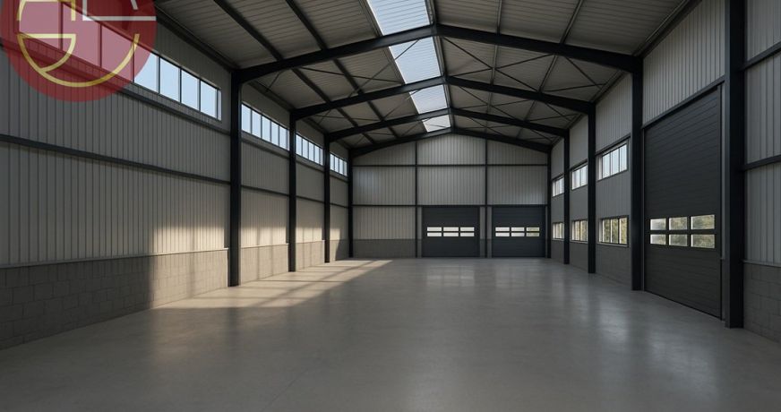 vente Entrepot Toulouse
