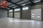 vente Entrepot Toulouse