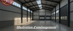 vente Entrepot Toulouse