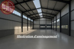 vente Entrepot Toulouse