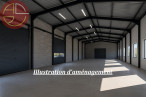 vente Entrepot Toulouse