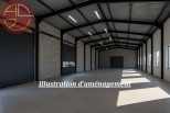 vente Entrepot Toulouse