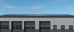 vente Entrepot Toulouse