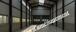 vente Entrepot Toulouse