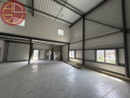 location Entrepot Cugnaux
