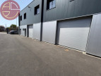 location Entrepot Cugnaux