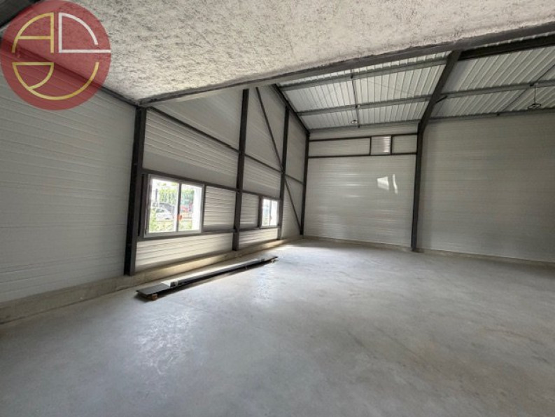 location Entrepot Cugnaux - Photo 4