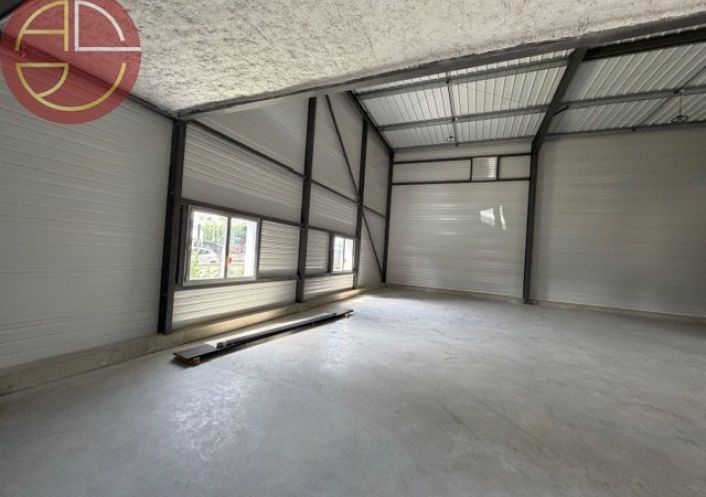 location Entrepot Cugnaux