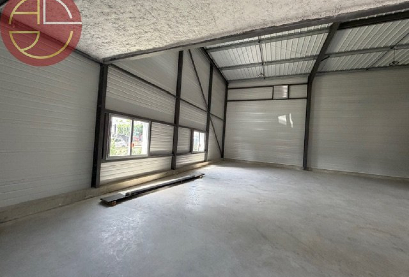 location Entrepot Cugnaux - Photo 4