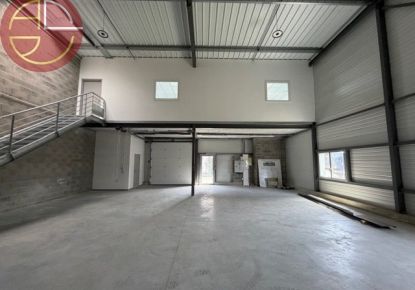 location Entrepot Cugnaux