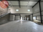 location Entrepot Cugnaux