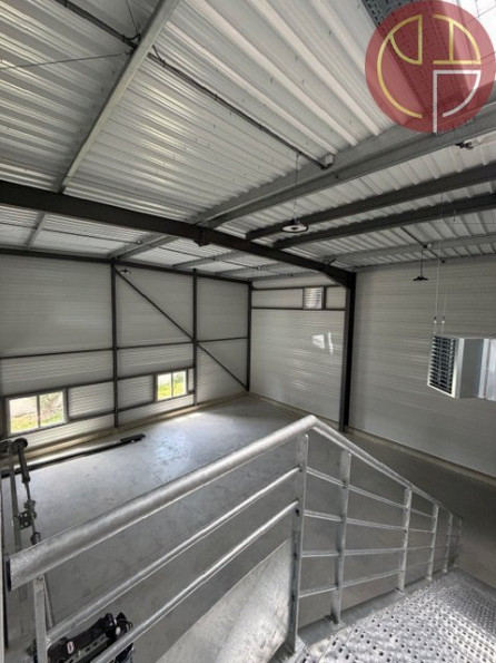 location Entrepot Cugnaux - Photo 5