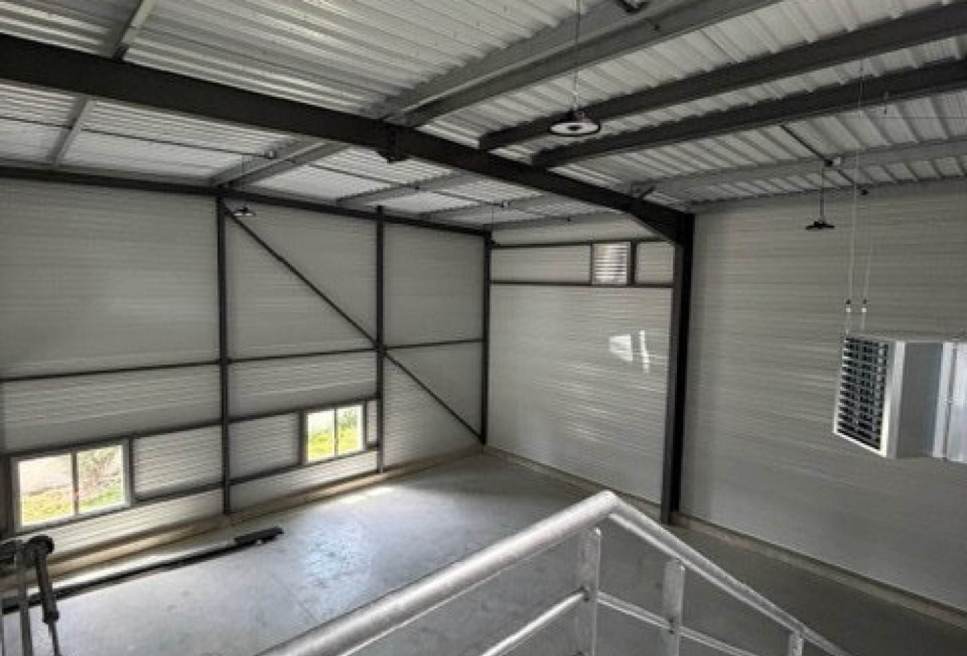 location Entrepot Cugnaux - Photo 5