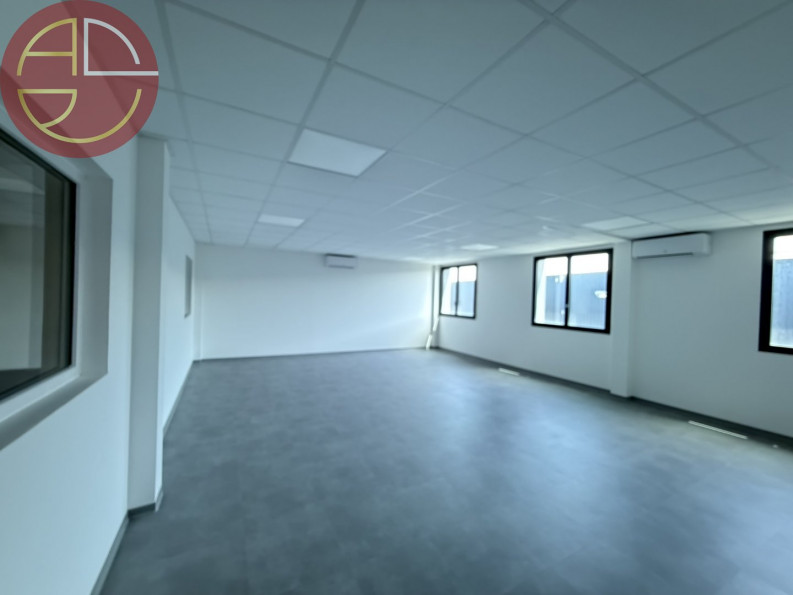 location Entrepot Cugnaux - Photo 7