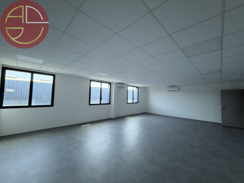 location Entrepot Cugnaux - Photo 8