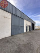 location Entrepot Saint-alban