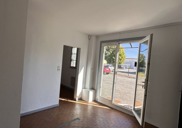 location Entrepot Saint-alban