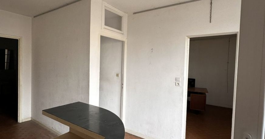 location Entrepot Saint-alban