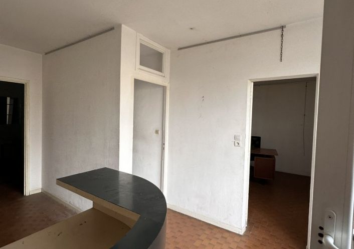 location Entrepot Saint-alban