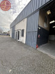 location Entrepot Saint-alban