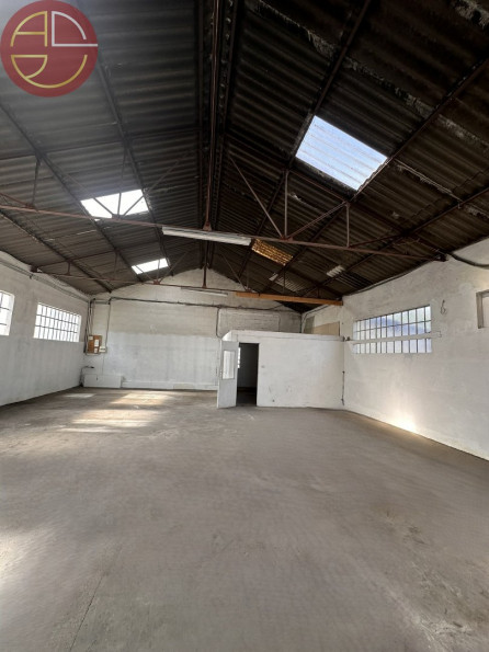 location Entrepot Portet-sur-garonne - Photo 3