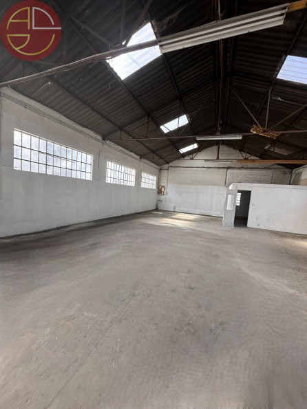 location Entrepot Portet-sur-garonne - Photo 1