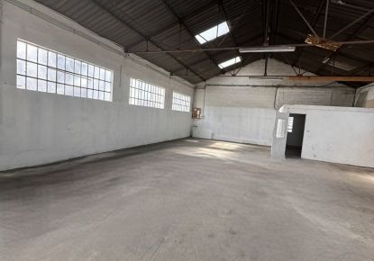 location Entrepot Portet-sur-garonne