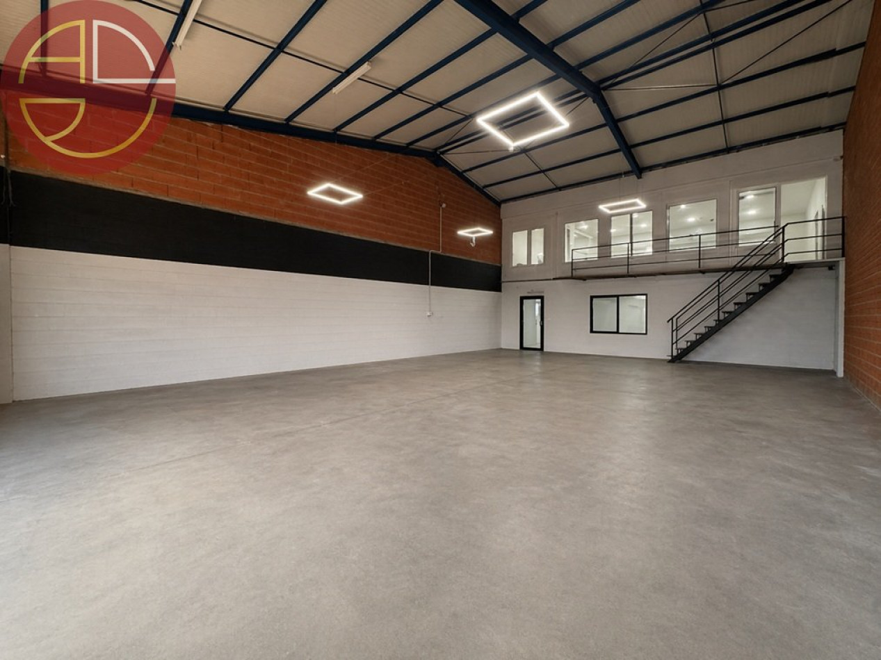 location Entrepot Saint-orens-de-gameville - Photo 1